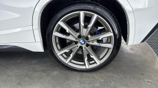 BMW X2 M35i 5dr Step Auto Petrol Hatchback